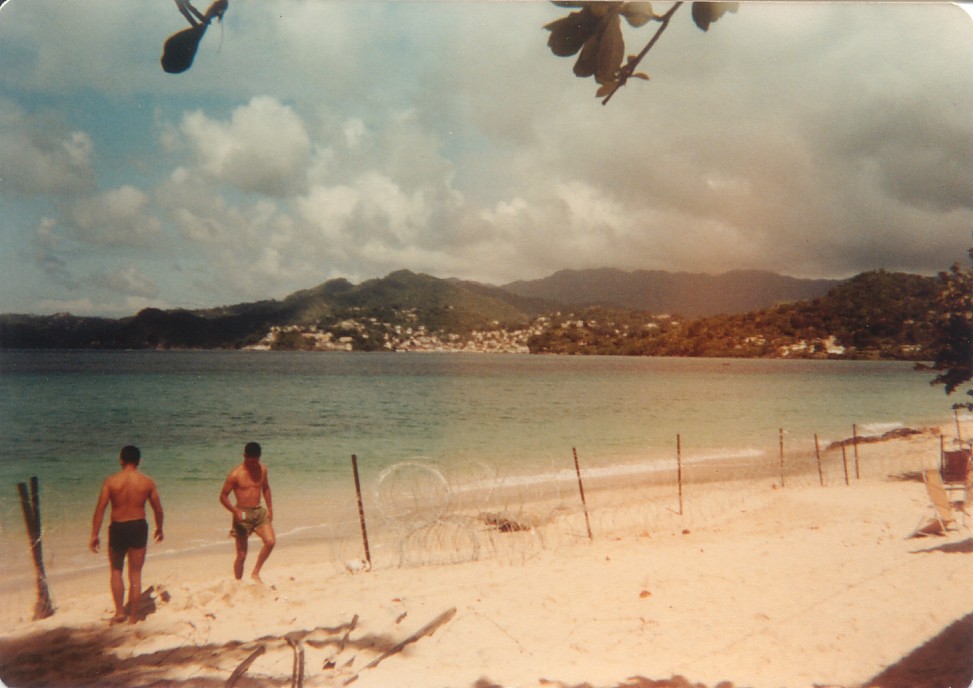 Grenada 1983 Photo 45